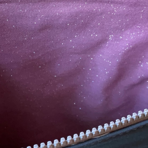 💐 CONSUELA MINTY LIMITED EDTION POUCH 💐 NWT 💐 - Picture 9 of 16